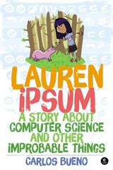 Lauren Ipsum - Carlos Bueno - 9781593276577