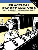 Practical Packet Analysis, 3rd Edition - Chris Sanders - 9781593278298