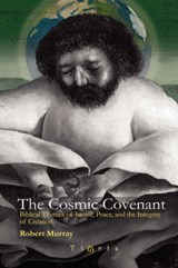 The Cosmic Covenant - Robert Murray - 9781593336042