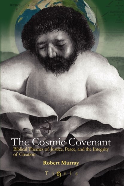 The Cosmic Covenant, Robert Murray - Paperback - 9781593337476