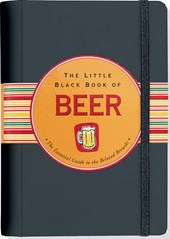 Little Black Book of Beer