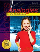 Analogies for the 21st Century - Bonnie L. Risby - 9781593630478