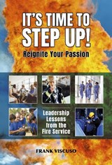It's Time to STEP UP! - VISCUSO,  Frank - 9781593704902