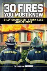 30 Fires You Must Know - Billy Goldfeder - 9781593705091