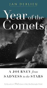 Year Of The Comets - Jan Deblieu - 9781593761219