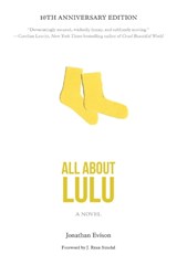 All About Lulu - EVISON,  Jonathan ; Stradal, J. Ryan - 9781593762087