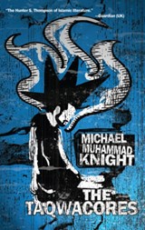 The Taqwacores - Michael Muhammad Knight - 9781593762292