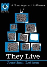 They Live (Deep Focus) - Sean Howe - 9781593762780
