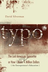 Typo - David Silverman - 9781593763053