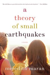 A Theory of Small Earthquakes - Meredith Maran - 9781593764746