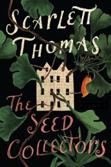 The Seed Collectors - THOMAS,  Scarlett - 9781593766467