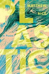 plastic - Matthew Rice - 9781593768041