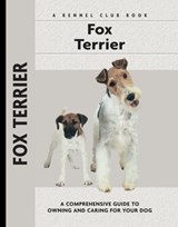 Fox Terrier - Muriel P. Lee - 9781593786304