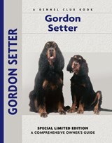 Gordon Setter - Nona Kilgore Bauer - 9781593786311