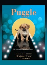 Puggle - Miriam Fields-Babineau - 9781593787165