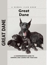 Great Dane - S. William Haas - 9781593788285