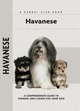 Havanese - Zoila Portuondo Guerra - 9781593788308