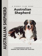 Australian Shepherd - Charlotte Schwartz - 9781593788797