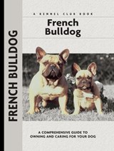French Bulldogs - Muriel P. Lee - 9781593788896