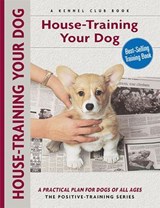 House-training Your Dog - Charlotte Schwartz - 9781593789589