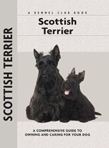 Scottish Terrier - Muriel P. Lee - 9781593789688