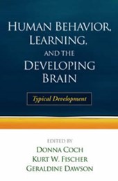 Coch, D: Human Behavior, Learning, and the Developing Brain