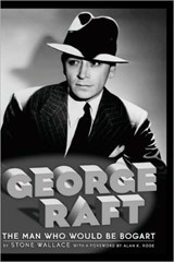 George Raft - Stone Wallace - 9781593932046