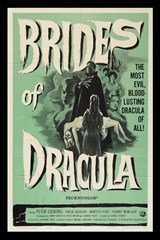 The Brides of Dracula - Dean Owen - 9781593933678