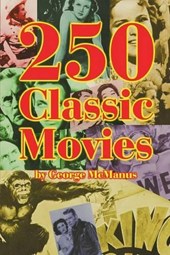 250 Classic Movies