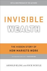 From Poverty to Prosperity - Arnold Kling ; Nick Schulz - 9781594035272