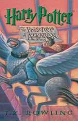 Harry Potter and the Prisoner of Azkaban - J. K. Rowling - 9781594130021