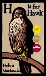 H Is for Hawk - MACDONALD,  Helen - 9781594139314