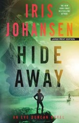 Hide Away - JOHANSEN,  Iris - 9781594139475