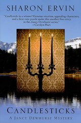 Candlesticks - Sharon Ervin - 9781594148767