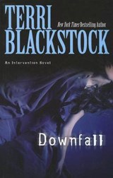 Downfall - Blackstock, Terri - 9781594154232