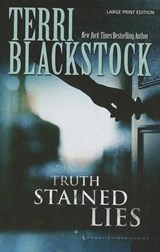 Truth-Stained Lies - BLACKSTOCK,  Terri - 9781594154478