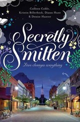 Secretly Smitten - COBLE,  Colleen - 9781594154669