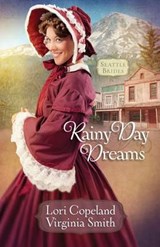 Rainy Day Dreams - COPELAND,  Lori - 9781594154881