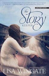 The Story Keeper - WINGATE,  Lisa - 9781594155178