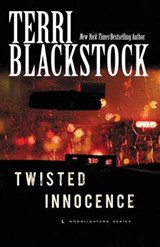 Twisted Innocence - BLACKSTOCK,  Terri - 9781594155307