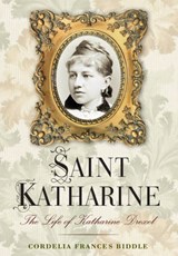 Saint Katharine - BIDDLE,  Cordelia Frances - 9781594162114