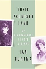Their Promised Land - BURUMA, Ian - 9781594204388