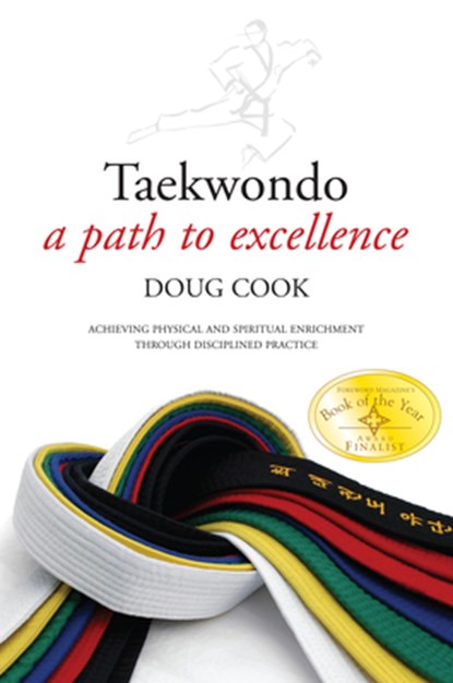 Taekwondo, Doug Cook - Paperback - 9781594391286