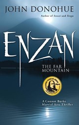 Enzan - John Donohue - 9781594392818