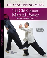 Tai Chi Chuan Martial Power - Dr. Jwing-Ming Yang - 9781594392948
