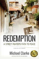 Redemption - Michael Clarke - 9781594393785