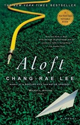Aloft - Chang-Rae Lee - 9781594480706