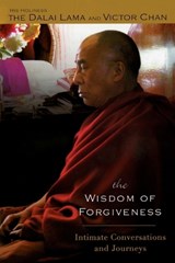 The Wisdom of Forgiveness: Intimate Conversations and Journeys - Dalai Lama - 9781594480928