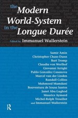 Modern World-System in the Longue Duree | Immanuel Wallerstein | 