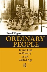 Ordinary People - David Wagner - 9781594514609